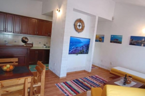 Apartment Matko Budva